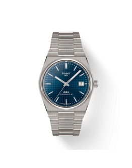 Tissot PRX Titanium 38mm