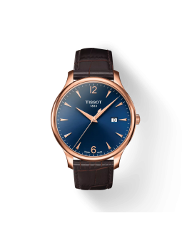 Tissot Tradition