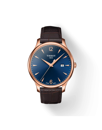 Tissot Tradition Tissot Tradition
