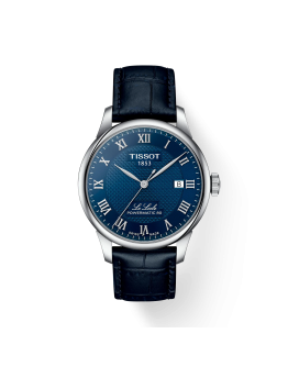 Tissot Le Locle 39mm