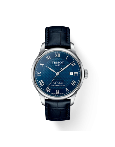 Tissot Le Locle 39mm Tissot Le Locle 39mm