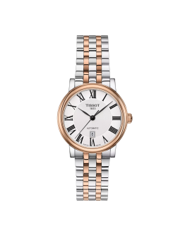 Tissot Carson Premium Automatic lady