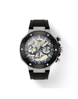 Tissot T-Race MotoGP 2025 45mm