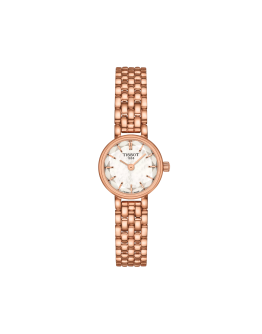 Tissot Lovely Round 19.5mm