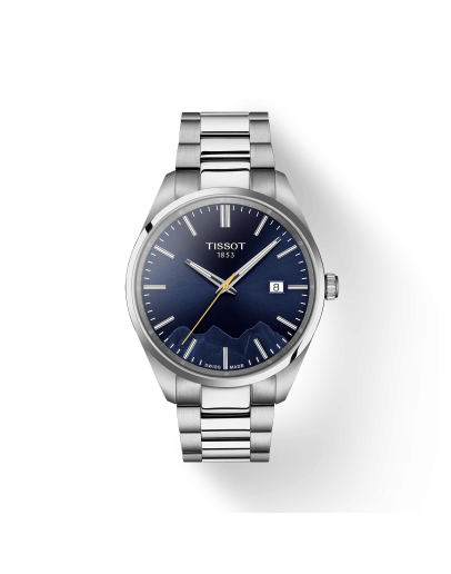 Tissot PR 100 Jungfraubahn 40mm Tissot PR 100 Jungfraubahn 40mm