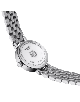 Tissot Lovely Round 19.5mm