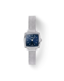 Tissot Lovely Square 20x20mm