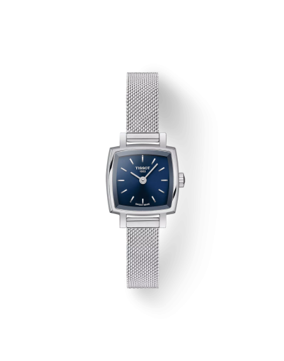 Tissot Lovely Square 20x20mm