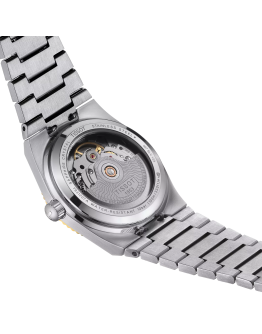 Tissot PRX Gold 35mm
