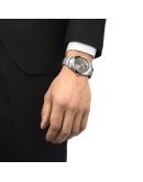 Tissot Gentleman Open Heart 40mm