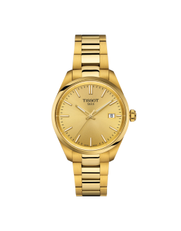 Tissot PR 100 34mm
