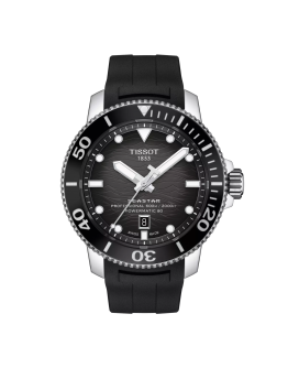 Tissot Seastar 2000 46mm