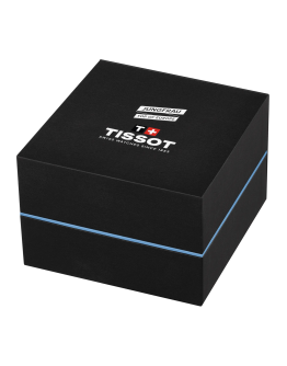 Tissot PR 100 Jungfraubahn 34mm