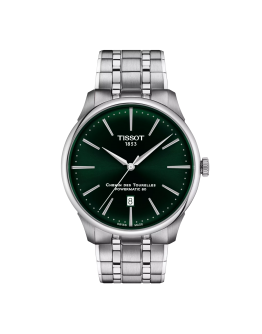 Tissot Chemin des Tourelles 42mm