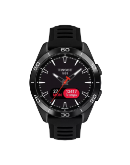 Tissot T-Touch Connect Sport 43.75mm