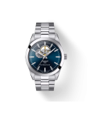 Tissot Gentleman Open Heart 40mm Tissot Gentleman Open Heart 40mm