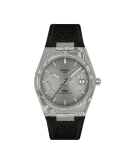 Tissot PRX Damascus Steel 38mm