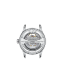 Tissot Le Locle Open Heart 39.3mm