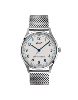 TISSOT HERITAGE 1938 39mm
