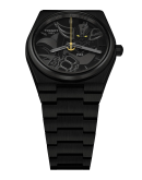 Tissot PRX UFO Robot Grendizer 50th Anniversary 40mm