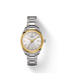 Tissot PR 100 34mm