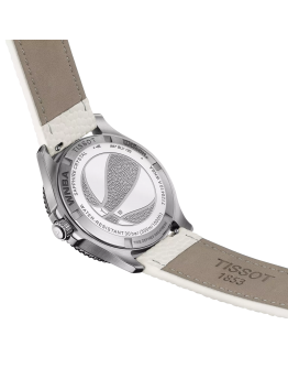 Tissot Seastar Wilson WNBA 40mm