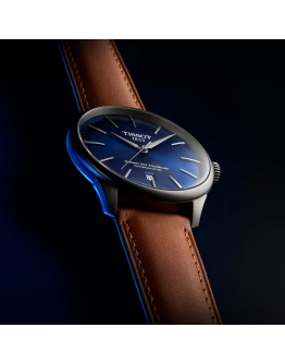 Tissot Chemin des Tourelles 42mm