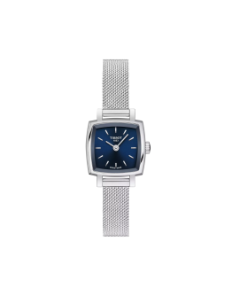 Tissot Lovely Square 20x20mm