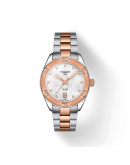 Tissot PR 100 Sport Chic 36mm