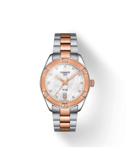 Tissot PR 100 Sport Chic 36mm
