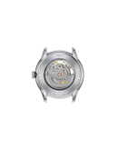 Tissot Chemin Des Tourelles Skeleton 39mm Tissot Chemin Des Tourelles Skeleton 39mm