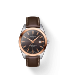 Tissot Gentleman Gold bezel 40mm