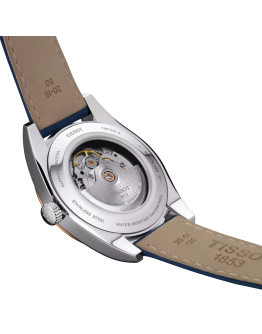 Tissot Gentleman Gold bezel 40mm