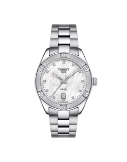 Tissot PR 100 Sport Chic 36mm