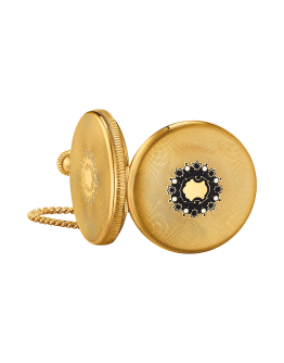 Tissot Savonnette 48.5mm