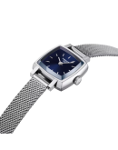 Tissot Lovely Square 20x20mm
