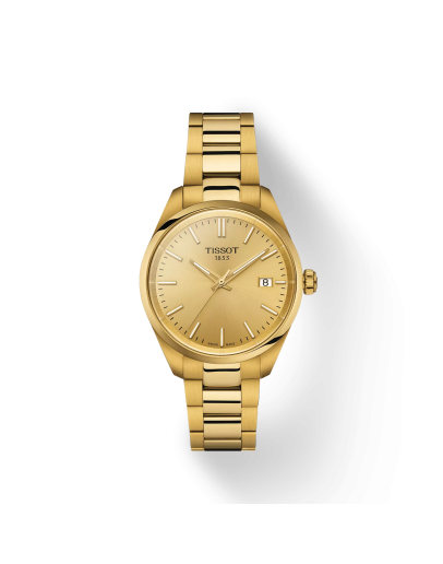 Tissot PR 100 34mm Tissot PR 100 34mm