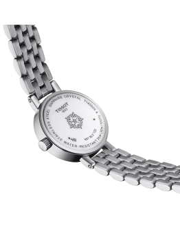 Tissot Lovely Round 19.5mm