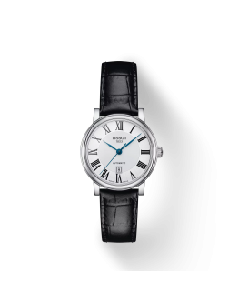 Tissot Carson Premium Automatic lady
