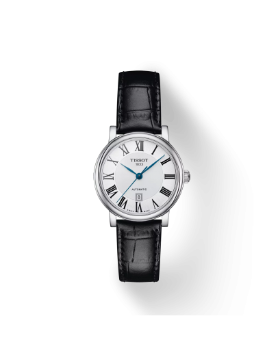 Tissot Carson Premium Automatic lady Tissot Carson Premium Automatic lady