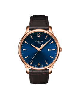 Tissot Tradition