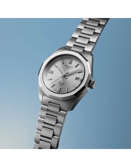 Tissot PRC 100 Solar 34mm