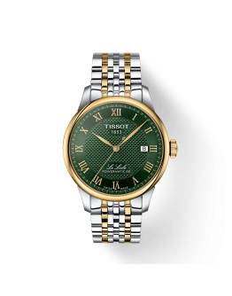 Tissot Le Locle 39.3mm