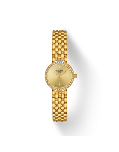 Tissot Lovely Round 19.5mm Tissot Lovely Round 19.5mm