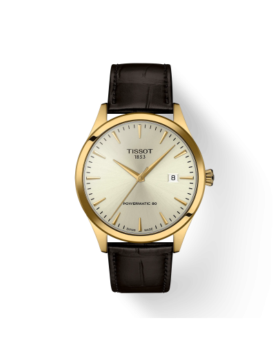 TIssot Classic Dream 40mm TIssot Classic Dream 40mm