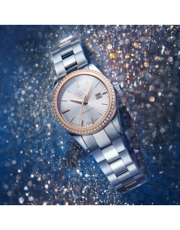 Tissot T-My Lady Gold 29mm