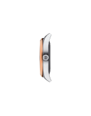 Tissot Gentleman Gold bezel 40mm