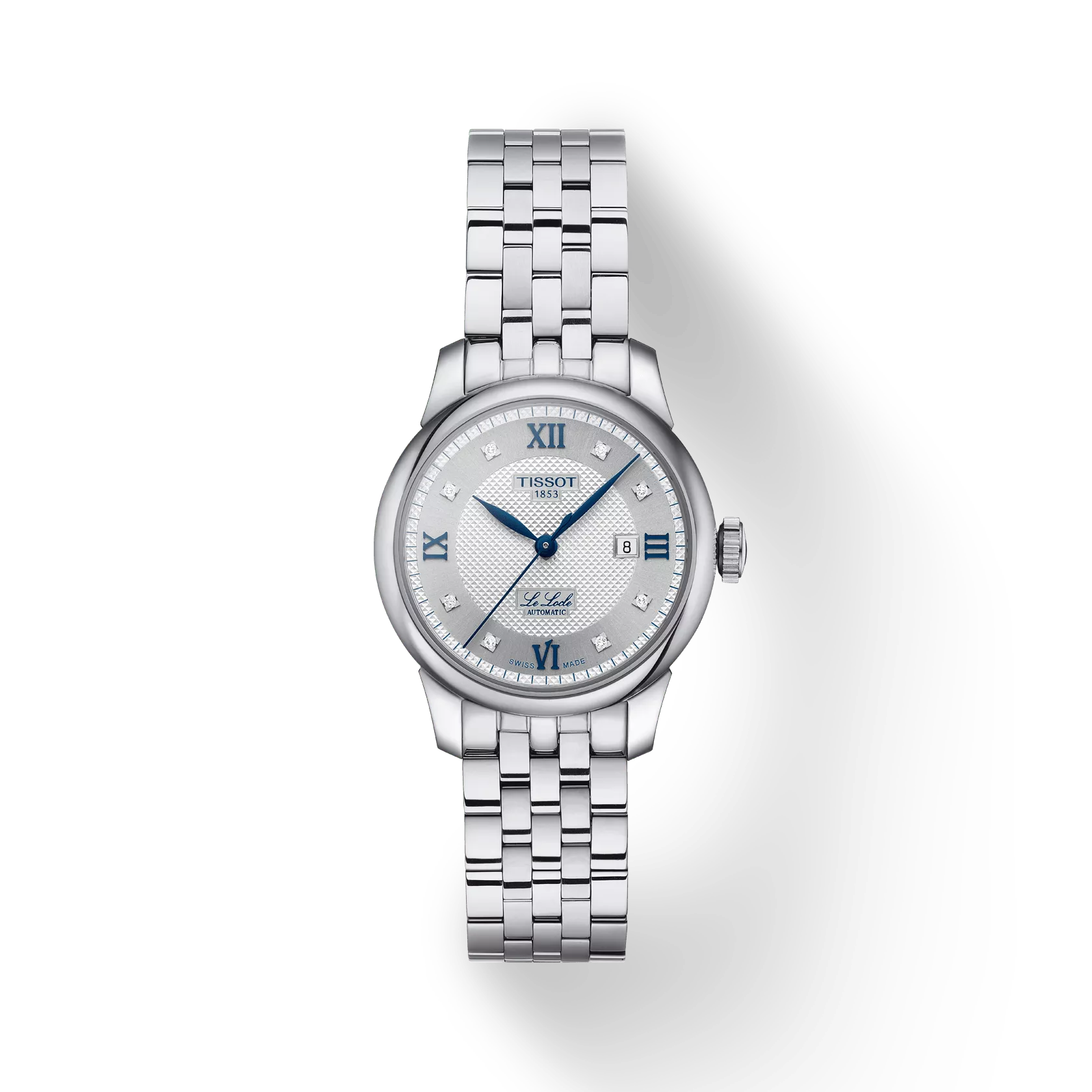 Tissot Le Locle 20th Anniversary 29mm