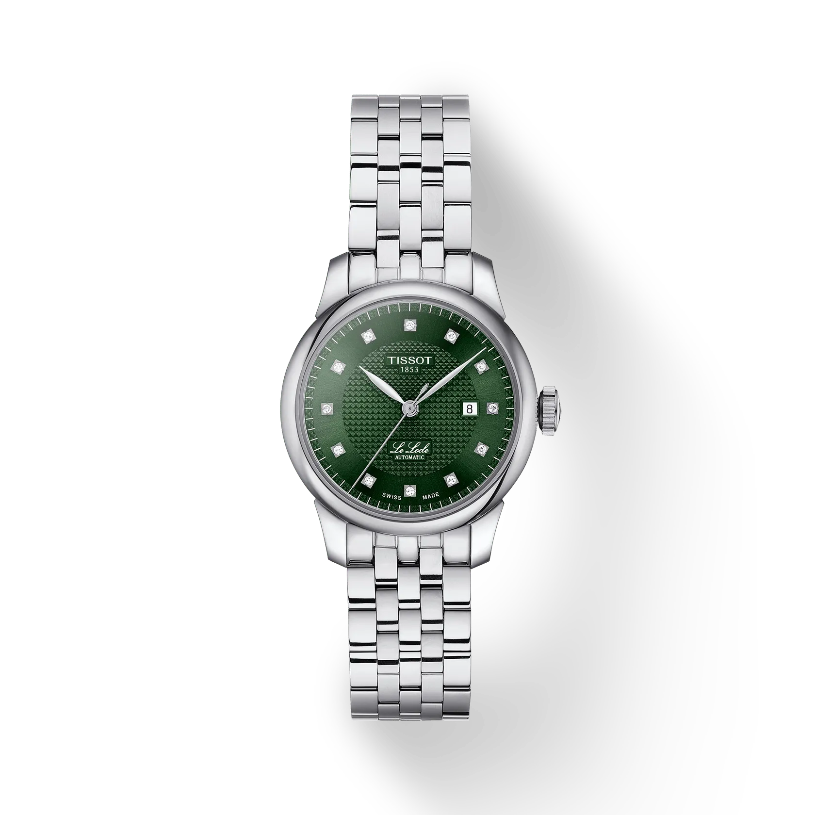 Tissot Le Locle 29mm