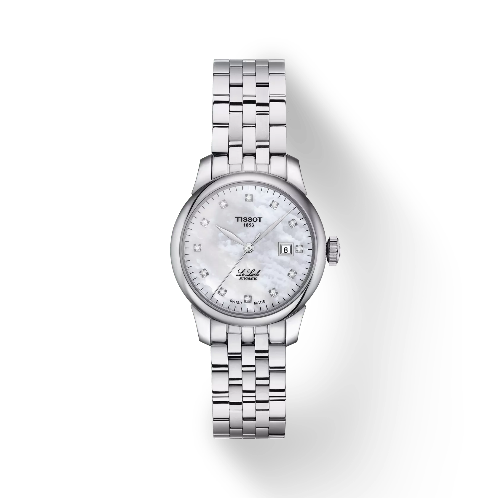 Tissot Le Locle Automatic Lady (29.00)